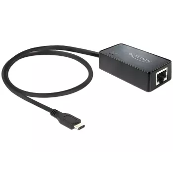 Netwerkkaart DeLOCK 62642 Ethernet 1000 Mbit/s