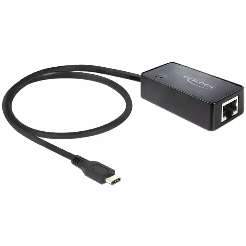 Netwerkkaart DeLOCK 62642 Ethernet 1000 Mbit/s