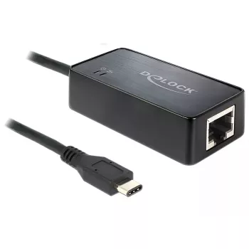 Netwerkkaart DeLOCK 62642 Ethernet 1000 Mbit/s