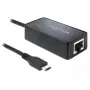 Netwerkkaart DeLOCK 62642 Ethernet 1000 Mbit/s