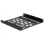 Draagplaat DeLOCK 21287 3,5 inch