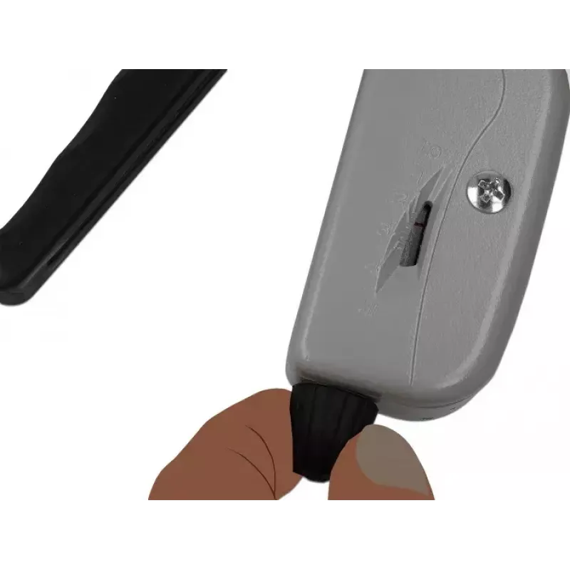 Kabelbinderpistool DeLOCK 86503