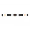 DeLOCK kabelverbinder LSA naar LSA Cat.6A IP68 waterdicht zwart
