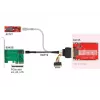 Interfacekaart DeLOCK 62725 intern M.2
