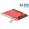 Interfacekaart DeLOCK 62725 intern M.2