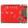 Interfacekaart DeLOCK 62725 intern M.2