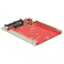 Interfacekaart DeLOCK 62725 intern M.2