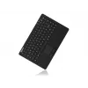 KeySonic KSK-5230 IN (DE) toetsenbord kantoor USB QWERTZ Duits zwart