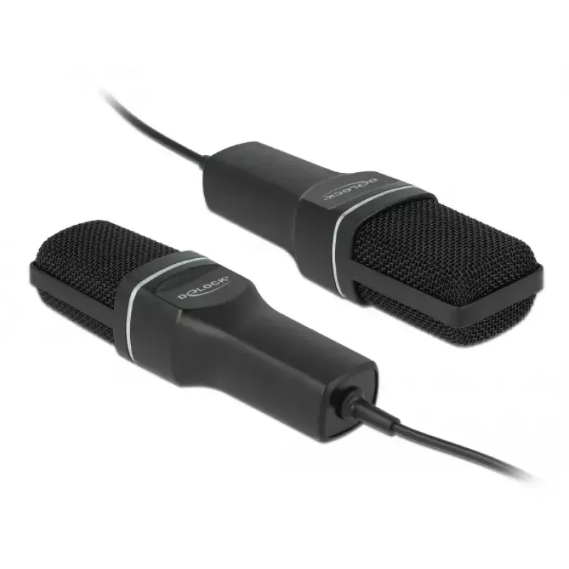 Pc-microfoon DeLOCK 66331