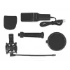 Pc-microfoon DeLOCK 66331