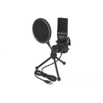 Pc-microfoon DeLOCK 66331