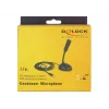 Mobiele telefoon-microfoon DeLOCK 65872