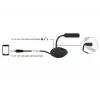Mobiele telefoon-microfoon DeLOCK 65872