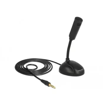 Mobiele telefoon-microfoon DeLOCK 65872