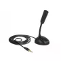 Mobiele telefoon-microfoon DeLOCK 65872