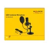 Microfoon DeLOCK 66300