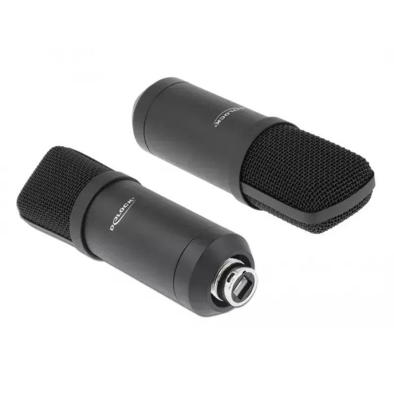 Microfoon DeLOCK 66300