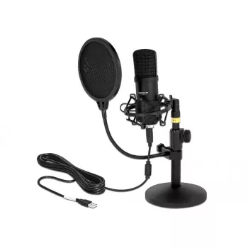 Microfoon DeLOCK 66300