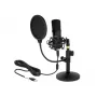 Microfoon DeLOCK 66300