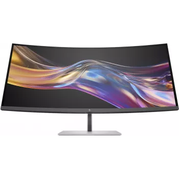 HP Series 7 Pro 37,5 inch WQHD+ Thunderbolt 4 monitor - 738pu