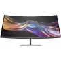 HP Series 7 Pro 37,5 inch WQHD+ Thunderbolt 4 monitor - 738pu