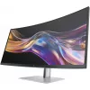 HP Series 7 Pro 37,5 inch WQHD+ Thunderbolt 4 monitor - 738pu
