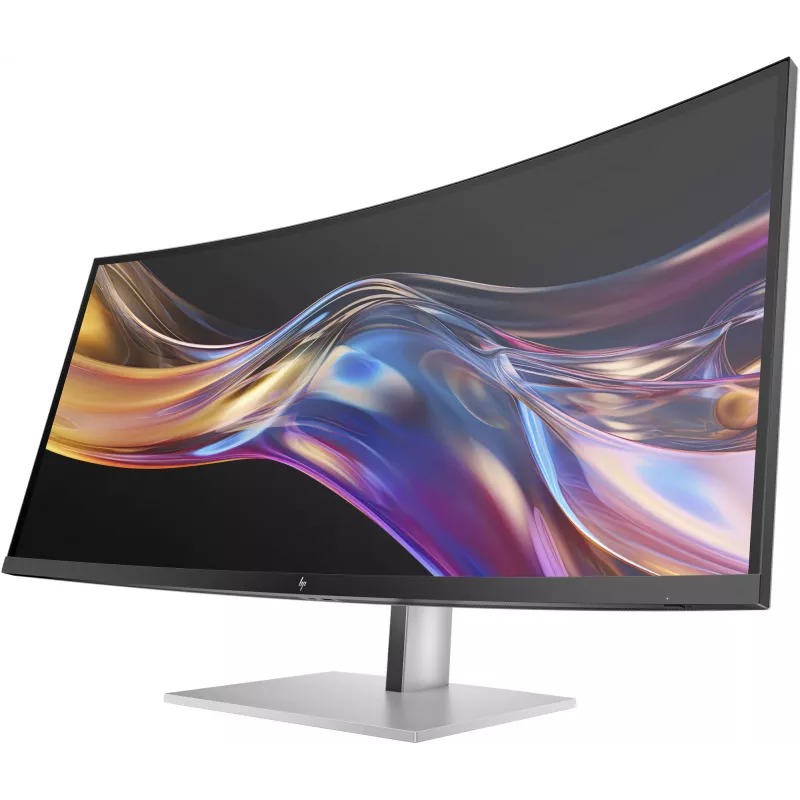 HP Series 7 Pro 37,5 inch WQHD+ Thunderbolt 4 monitor - 738pu