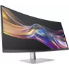 HP Series 7 Pro 37,5 inch WQHD+ Thunderbolt 4 monitor - 738pu
