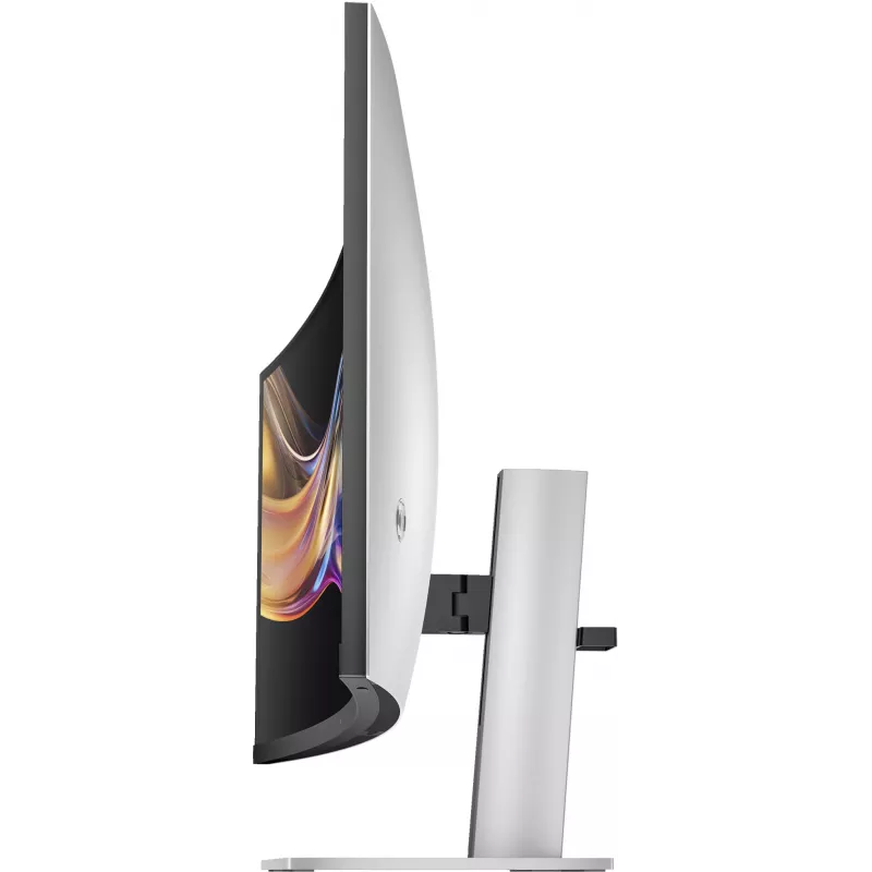 HP Series 7 Pro 37,5 inch WQHD+ Thunderbolt 4 monitor - 738pu