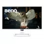 Computermonitor BenQ EW270Q 27 inch (68,6 cm) 2560 x 1440 2K Ultra HD LCD wit met ingebouwde luidsprekers