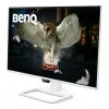 Computermonitor BenQ EW270Q 27 inch (68,6 cm) 2560 x 1440 2K Ultra HD LCD wit met ingebouwde luidsprekers