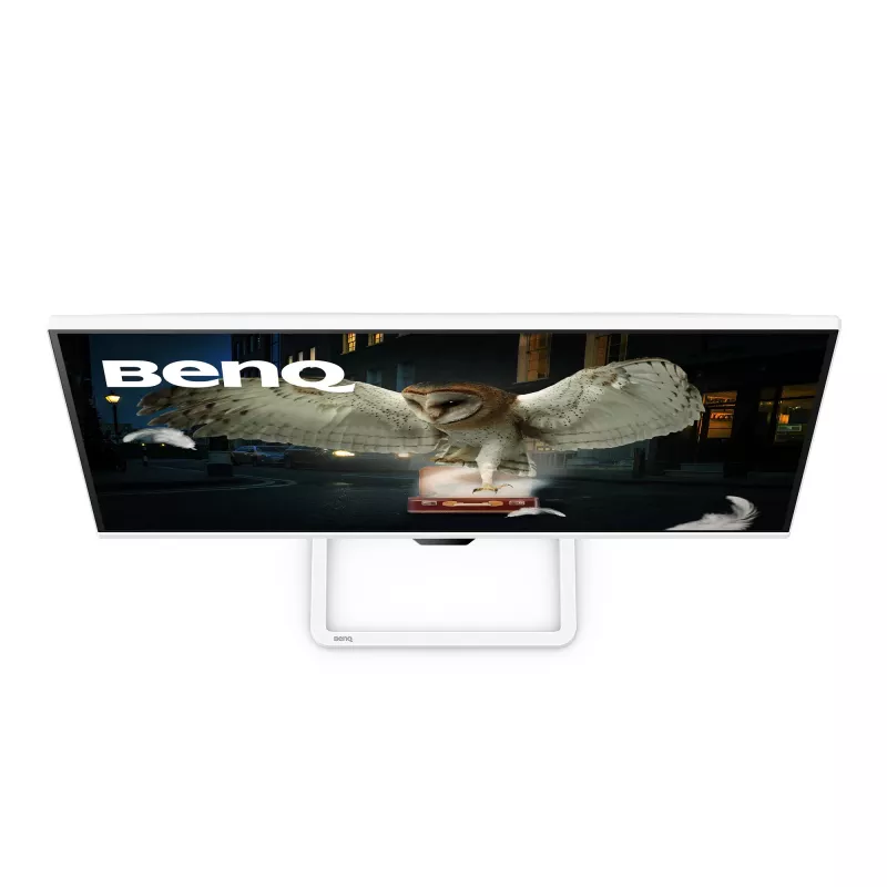 Computermonitor BenQ EW270Q 27 inch (68,6 cm) 2560 x 1440 2K Ultra HD LCD wit met ingebouwde luidsprekers