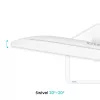 Computermonitor BenQ EW270Q 27 inch (68,6 cm) 2560 x 1440 2K Ultra HD LCD wit met ingebouwde luidsprekers