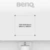 Computermonitor BenQ EW270Q 27 inch (68,6 cm) 2560 x 1440 2K Ultra HD LCD wit met ingebouwde luidsprekers