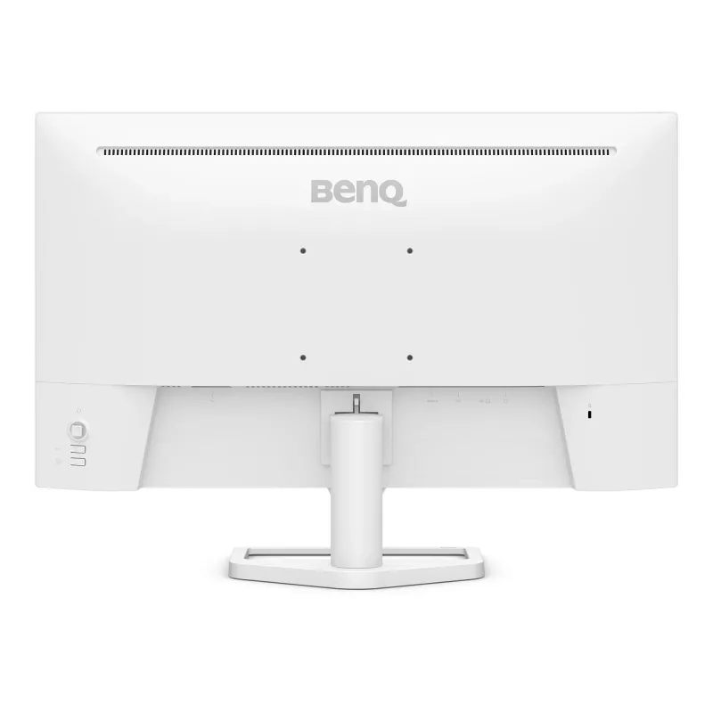 Computermonitor BenQ EW270Q 27 inch (68,6 cm) 2560 x 1440 2K Ultra HD LCD wit met ingebouwde luidsprekers