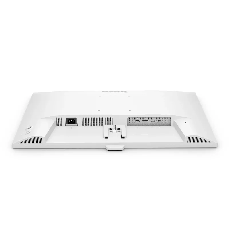 Computermonitor BenQ EW270Q 27 inch (68,6 cm) 2560 x 1440 2K Ultra HD LCD wit met ingebouwde luidsprekers