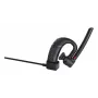 Yealink BH71 Lite headset, bedraad & draadloos, kantoor/callcenter, 100 - 20000 Hz, 18 g, headset, zwart