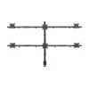 Monitortafelhouder Equip 17 inch-32 inch verstelbaar 6