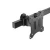 Monitortafelhouder Equip 17 inch-32 inch verstelbaar 6