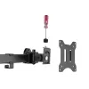 Monitortafelhouder Equip 17 inch-32 inch verstelbaar 6