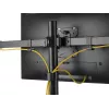 Monitortafelhouder Equip 17 inch-32 inch verstelbaar 6