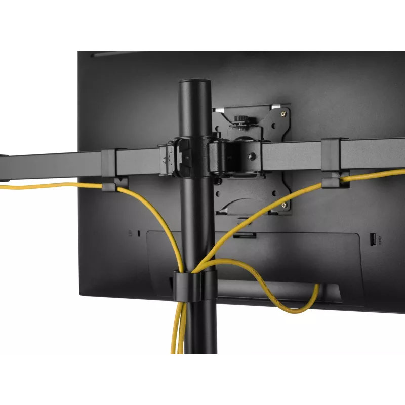 Monitortafelhouder Equip 17 inch-32 inch verstelbaar 6