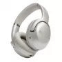 JBL Tour One M2 hoofdtelefoon draadloos hoofdband muziek USB Type-C Bluetooth champagne