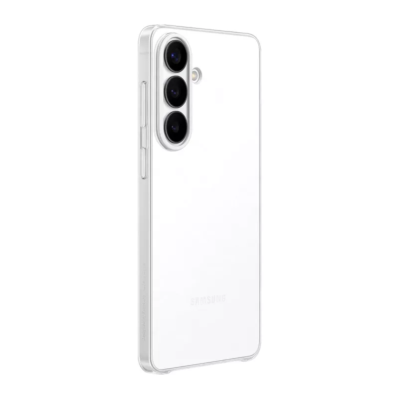 Samsung EF-QS947CTEGWW telefoonhoesje 17,5 cm (6,9 inch) holster transparant