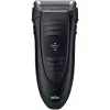 Braun Series 1 -170 foliescheerapparaat trimmer zwart