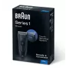 Braun Series 1 -170 foliescheerapparaat trimmer zwart