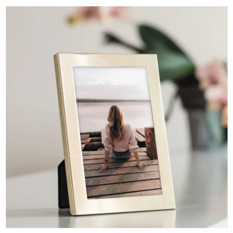 Hama Riva fotolijst goud