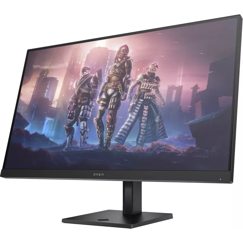 OMEN by HP 31,5 inch QHD 165Hz gaming monitor - OMEN 32q