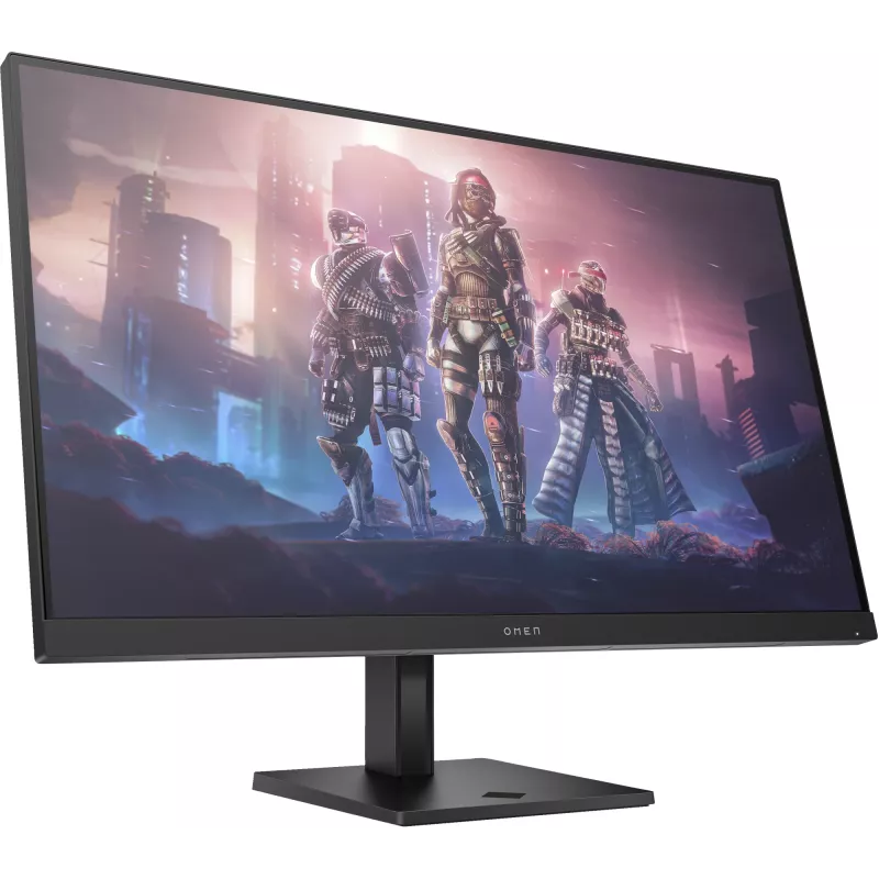 OMEN by HP 31,5 inch QHD 165Hz gaming monitor - OMEN 32q