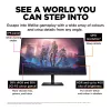 OMEN by HP 31,5 inch QHD 165Hz gaming monitor - OMEN 32q